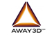 Away 3D Development